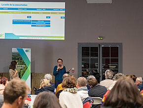 Agrandir l'image (fenêtre modale)