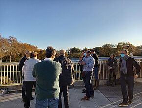 Formation CLE Caillavet - Agrandir l'image (fenêtre modale)