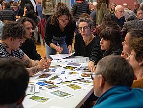 Agrandir l'image (fenêtre modale)