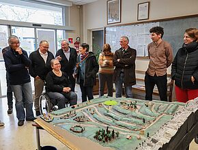 Agrandir l'image (fenêtre modale)