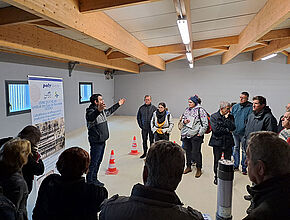 Agrandir l'image (fenêtre modale)