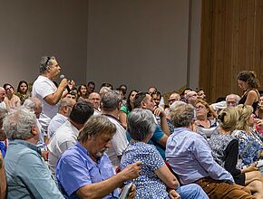 Agrandir l'image (fenêtre modale)