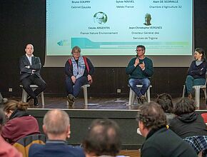 Agrandir l'image (fenêtre modale)