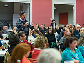 Agrandir l'image (fenêtre modale)