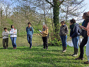Agrandir l'image (fenêtre modale)