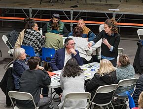 Agrandir l'image (fenêtre modale)