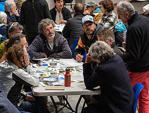 Agrandir l'image (fenêtre modale)