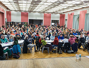 Agrandir l'image (fenêtre modale)