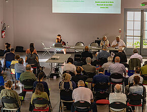 Commission géographique bassin versant de la Neste - Agrandir l'image (fenêtre modale)