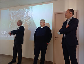 Formation CLE Caillavet - Agrandir l'image (fenêtre modale)