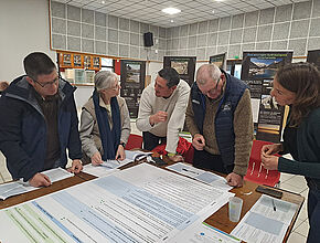 Agrandir l'image (fenêtre modale)