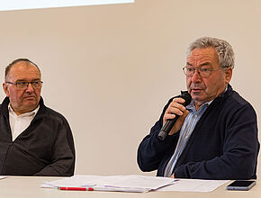 Réunion commission géographique des versants de l’Osse, de la Gélise et de l’Auzoue - Agrandir l'image (fenêtre modale)