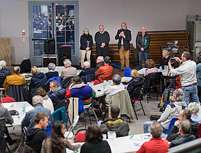 Agrandir l'image (fenêtre modale)