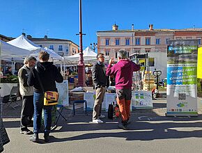 Agrandir l'image (fenêtre modale)