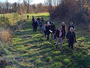 Formation CLE Caillavet - Agrandir l'image (fenêtre modale)