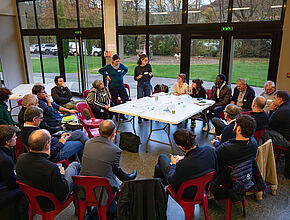 Agrandir l'image (fenêtre modale)