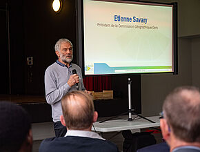 Agrandir l'image (fenêtre modale)