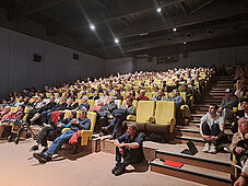 Agrandir l'image (fenêtre modale)