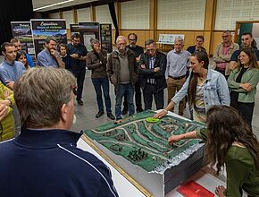 Agrandir l'image (fenêtre modale)