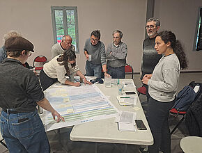 Agrandir l'image (fenêtre modale)