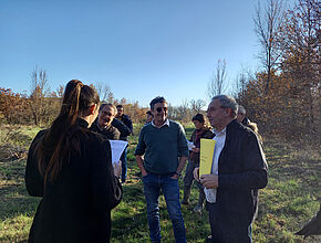 Formation CLE Caillavet - Agrandir l'image (fenêtre modale)