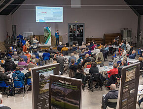 Agrandir l'image (fenêtre modale)