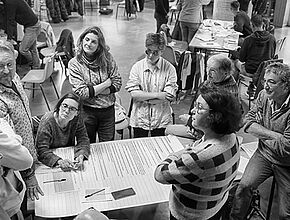 Agrandir l'image (fenêtre modale)