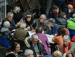 Agrandir l'image (fenêtre modale)