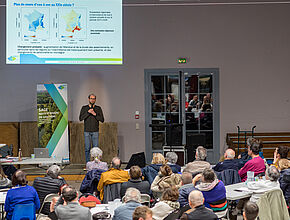 Agrandir l'image (fenêtre modale)