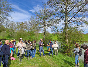 Agrandir l'image (fenêtre modale)