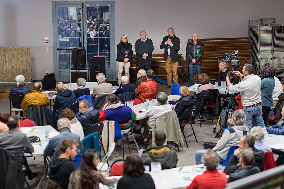 Agrandir l'image (fenêtre modale)