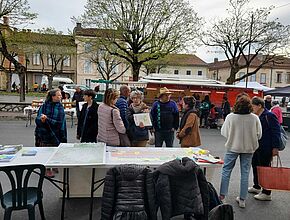 Agrandir l'image (fenêtre modale)