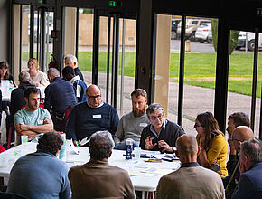 Agrandir l'image (fenêtre modale)