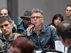 Agrandir l'image (fenêtre modale)