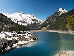 2021 Lac d'Oredon - Christophe Castillon - Agrandir l'image (fenêtre modale)