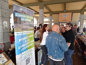 Agrandir l'image (fenêtre modale)