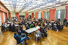 Agrandir l'image (fenêtre modale)