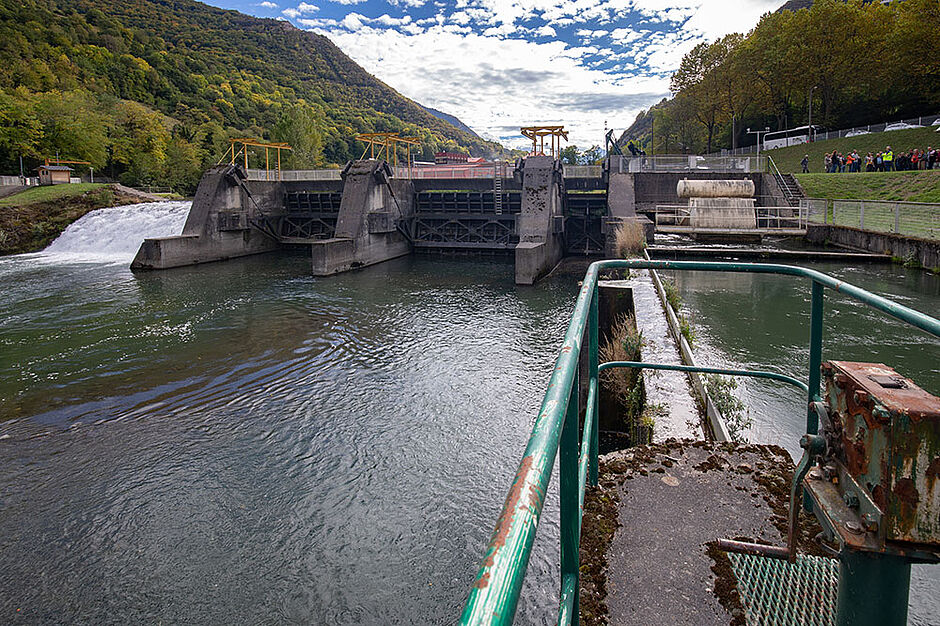 Agrandir l'image (fenêtre modale)