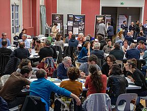 Agrandir l'image (fenêtre modale)