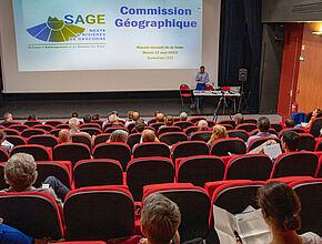 Commission géographique de la Save - Agrandir l'image (fenêtre modale)