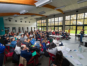 Agrandir l'image (fenêtre modale)