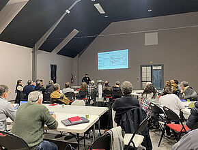 Agrandir l'image (fenêtre modale)