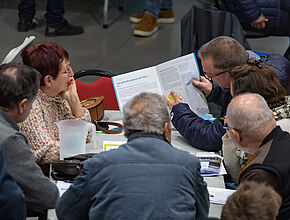 Agrandir l'image (fenêtre modale)