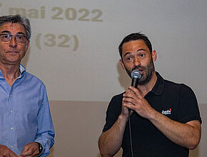 Commission géographique de la Save - Agrandir l'image (fenêtre modale)