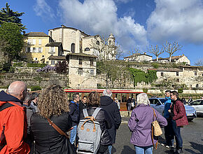 Agrandir l'image (fenêtre modale)