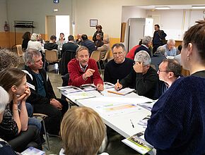 Agrandir l'image (fenêtre modale)