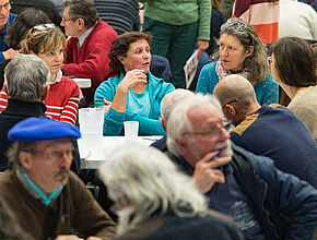 Agrandir l'image (fenêtre modale)