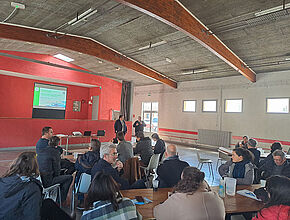 Agrandir l'image (fenêtre modale)