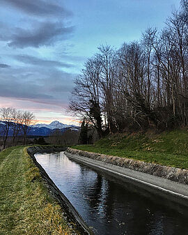 Agrandir l'image (fenêtre modale)