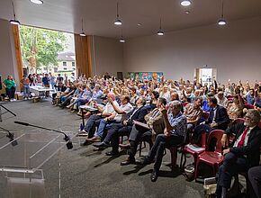 Agrandir l'image (fenêtre modale)